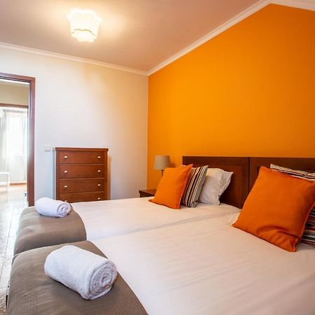 Porto Residence Campanha Eksteriør billede