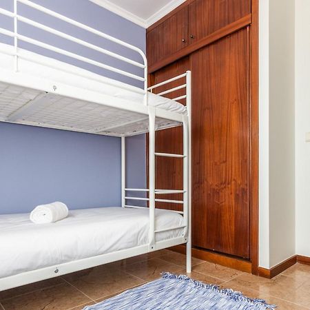 Porto Residence Campanha Eksteriør billede