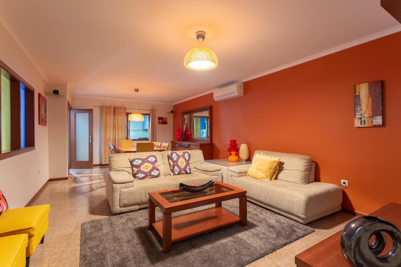 Porto Residence Campanha Eksteriør billede