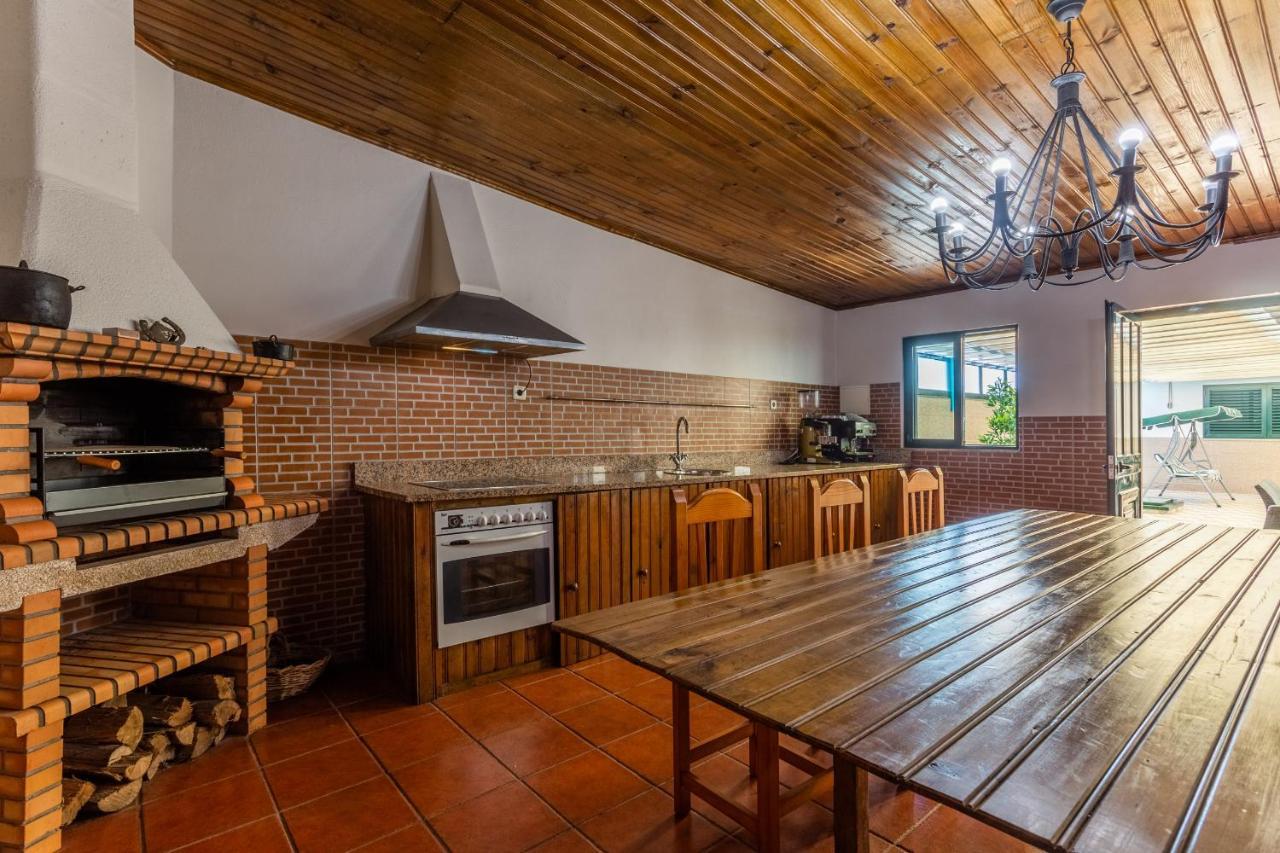 Porto Residence Campanha Eksteriør billede