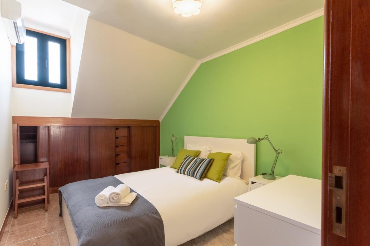 Porto Residence Campanha Eksteriør billede