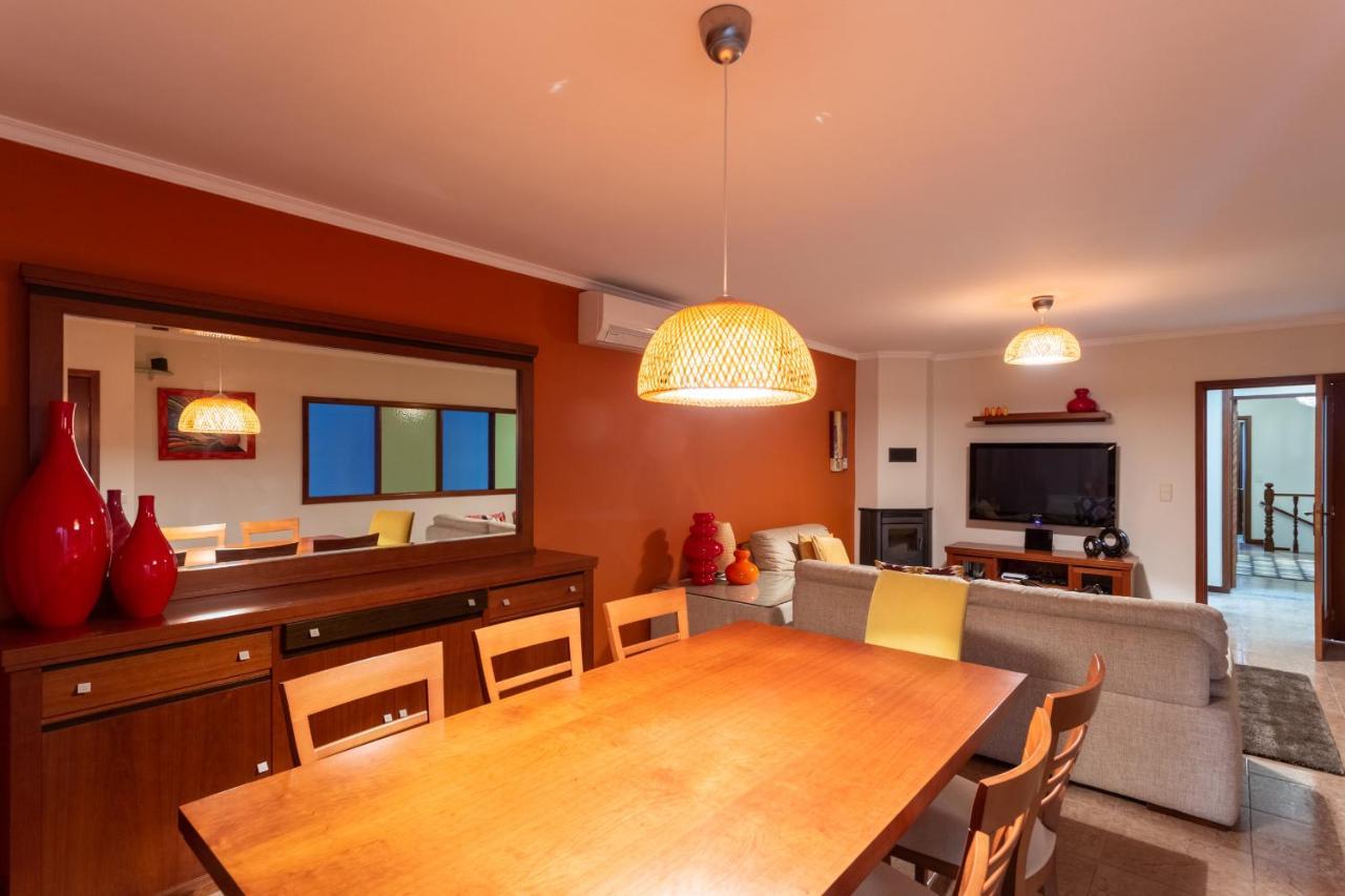 Porto Residence Campanha Eksteriør billede