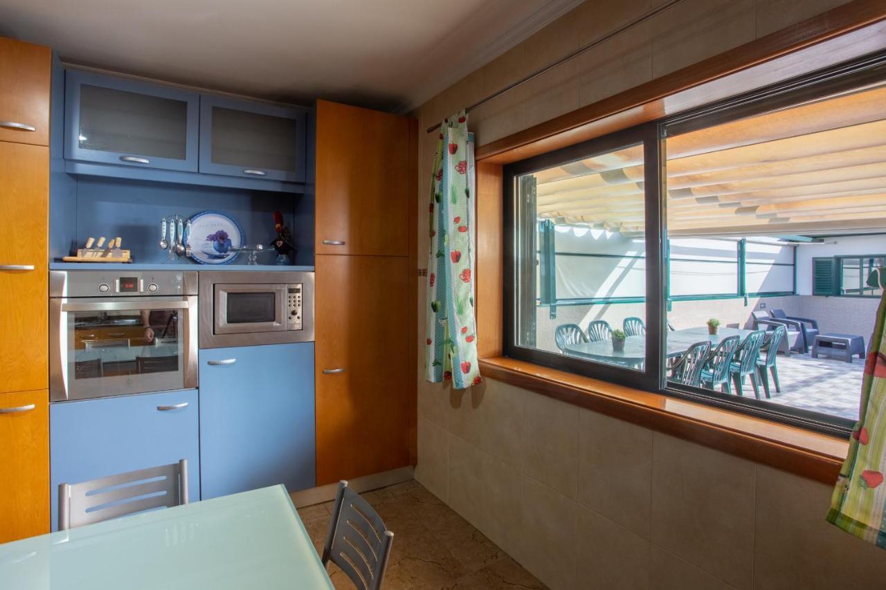 Porto Residence Campanha Eksteriør billede