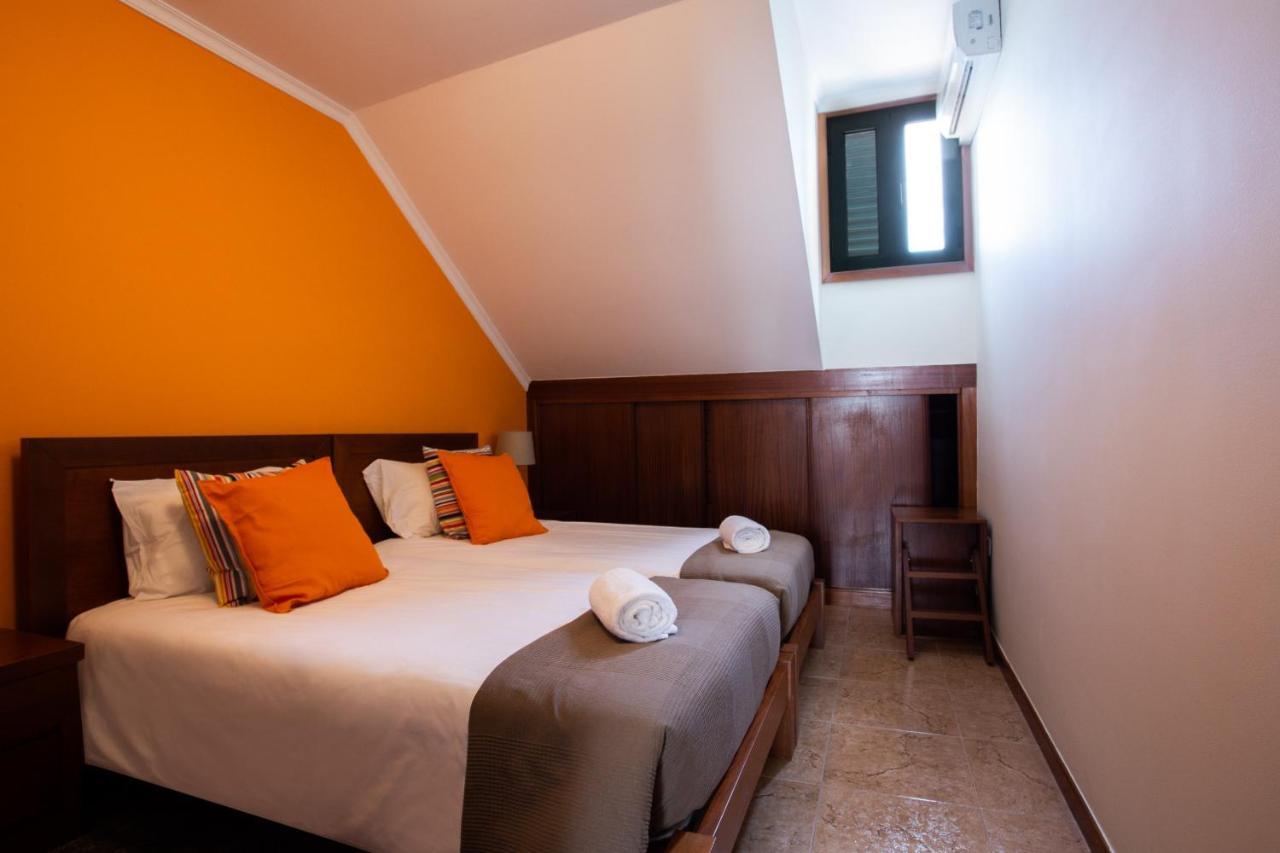 Porto Residence Campanha Eksteriør billede