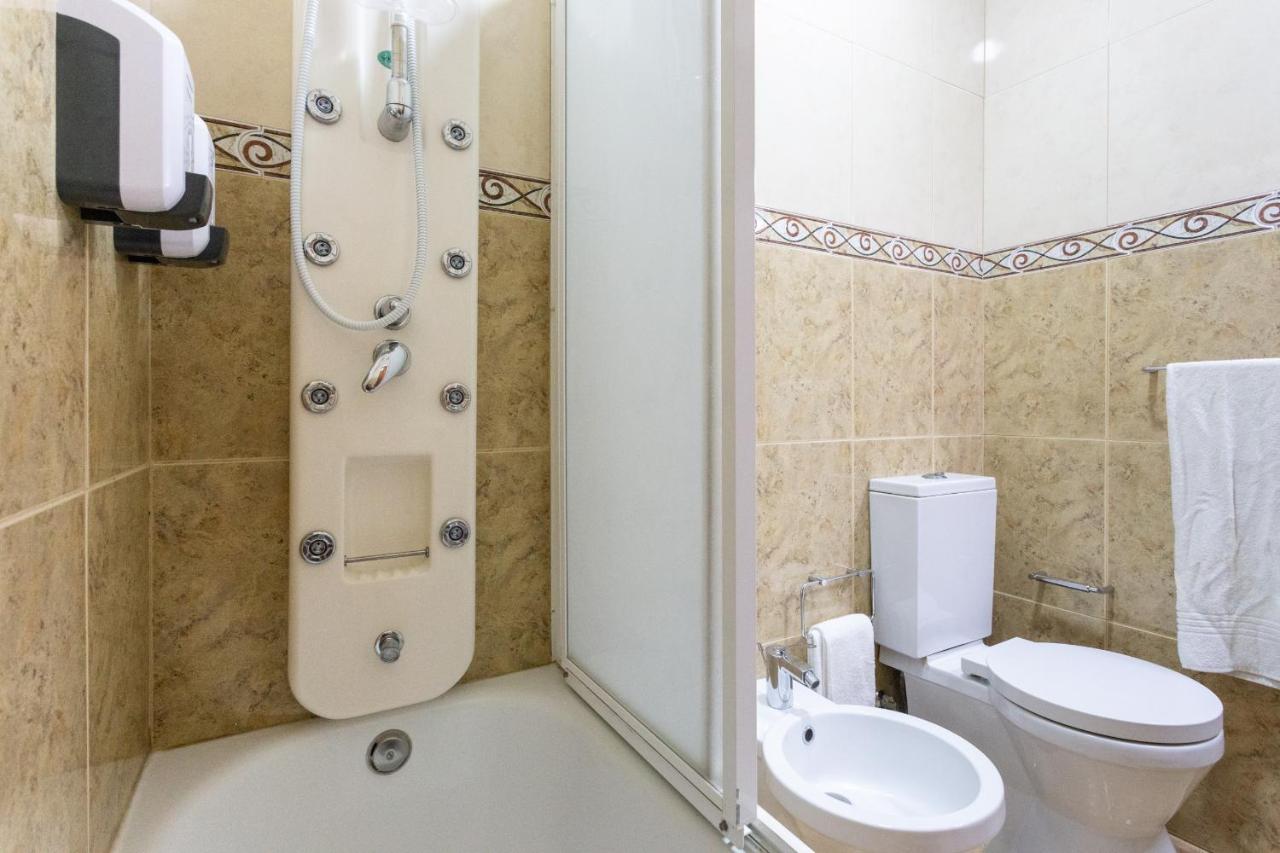 Porto Residence Campanha Eksteriør billede