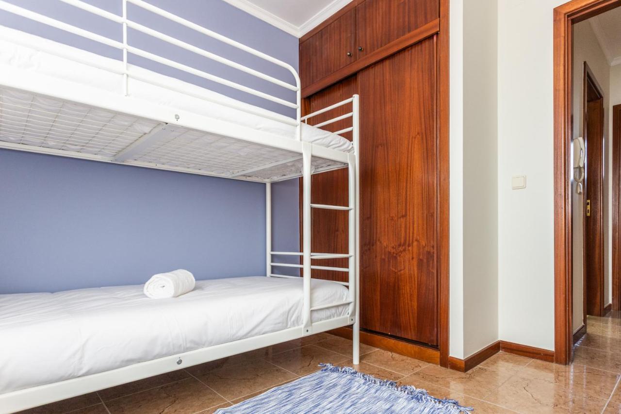 Porto Residence Campanha Eksteriør billede
