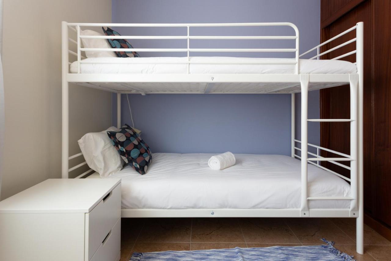 Porto Residence Campanha Eksteriør billede