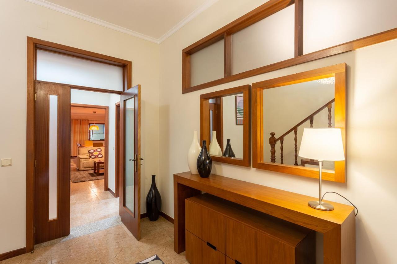 Porto Residence Campanha Eksteriør billede