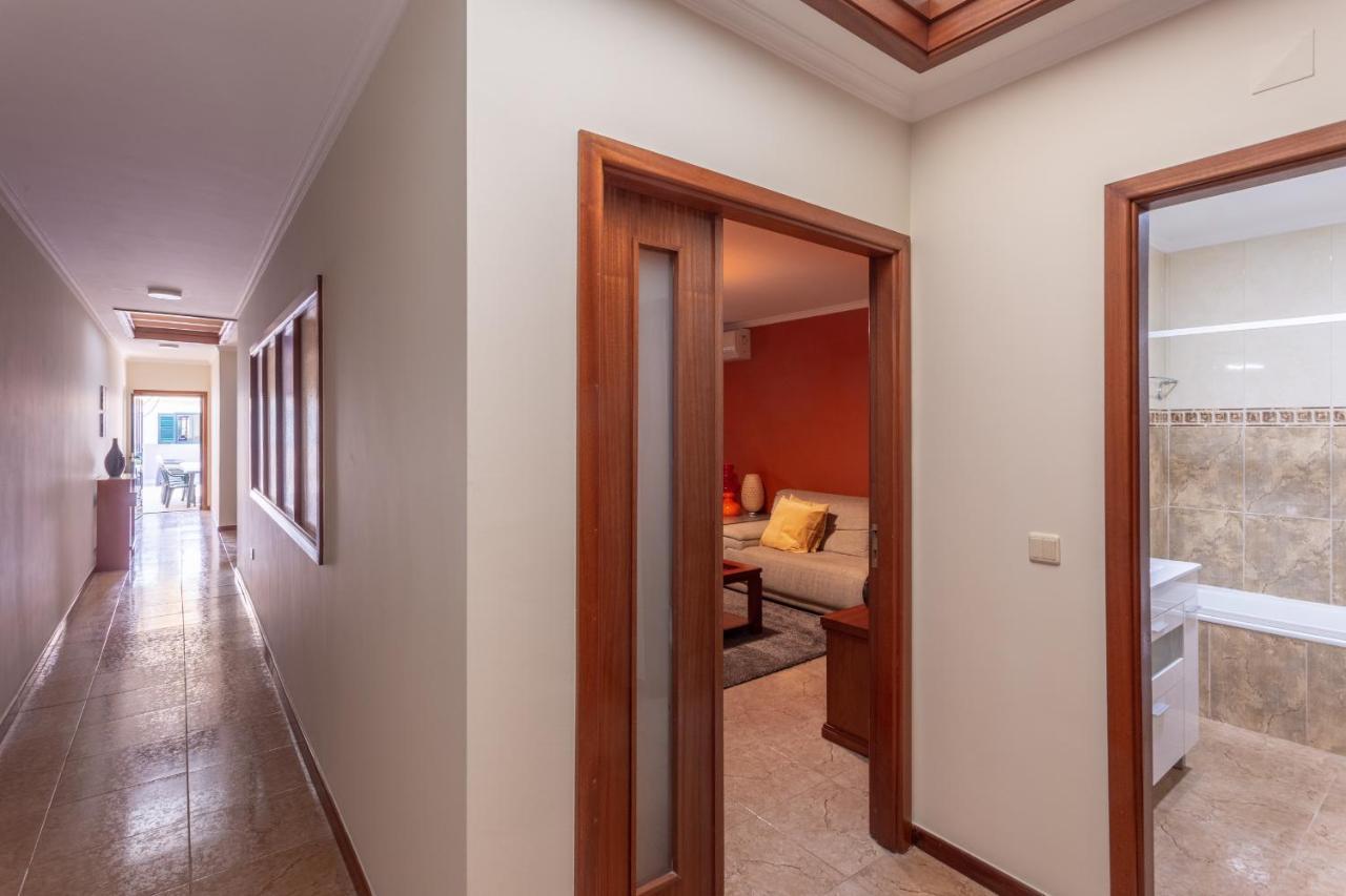Porto Residence Campanha Eksteriør billede