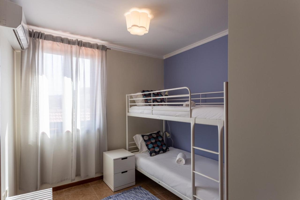 Porto Residence Campanha Eksteriør billede