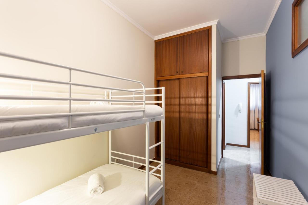 Porto Residence Campanha Eksteriør billede