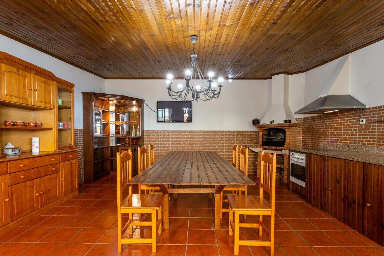 Porto Residence Campanha Eksteriør billede