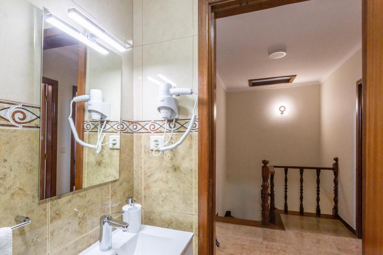 Porto Residence Campanha Eksteriør billede