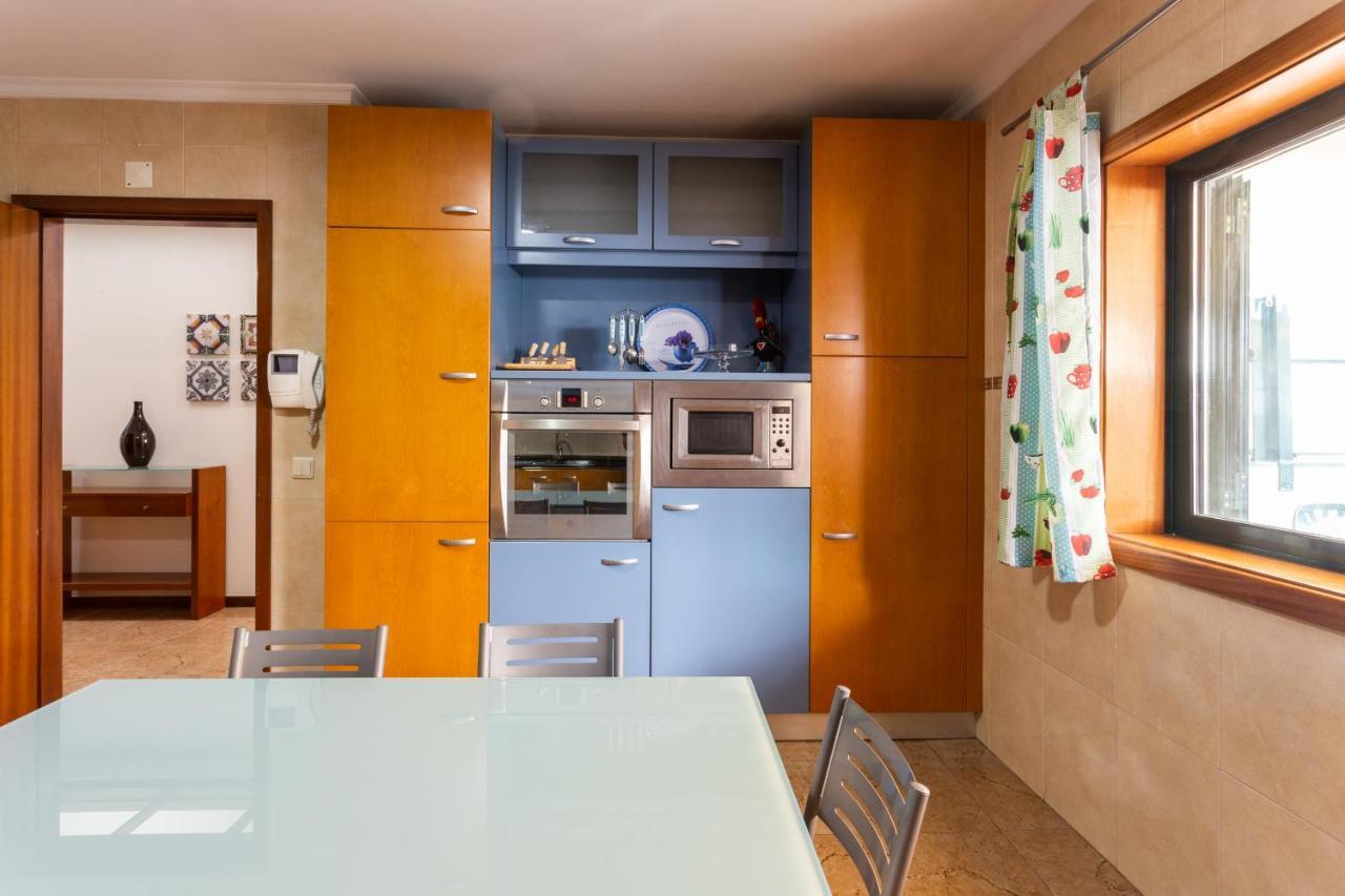 Porto Residence Campanha Eksteriør billede