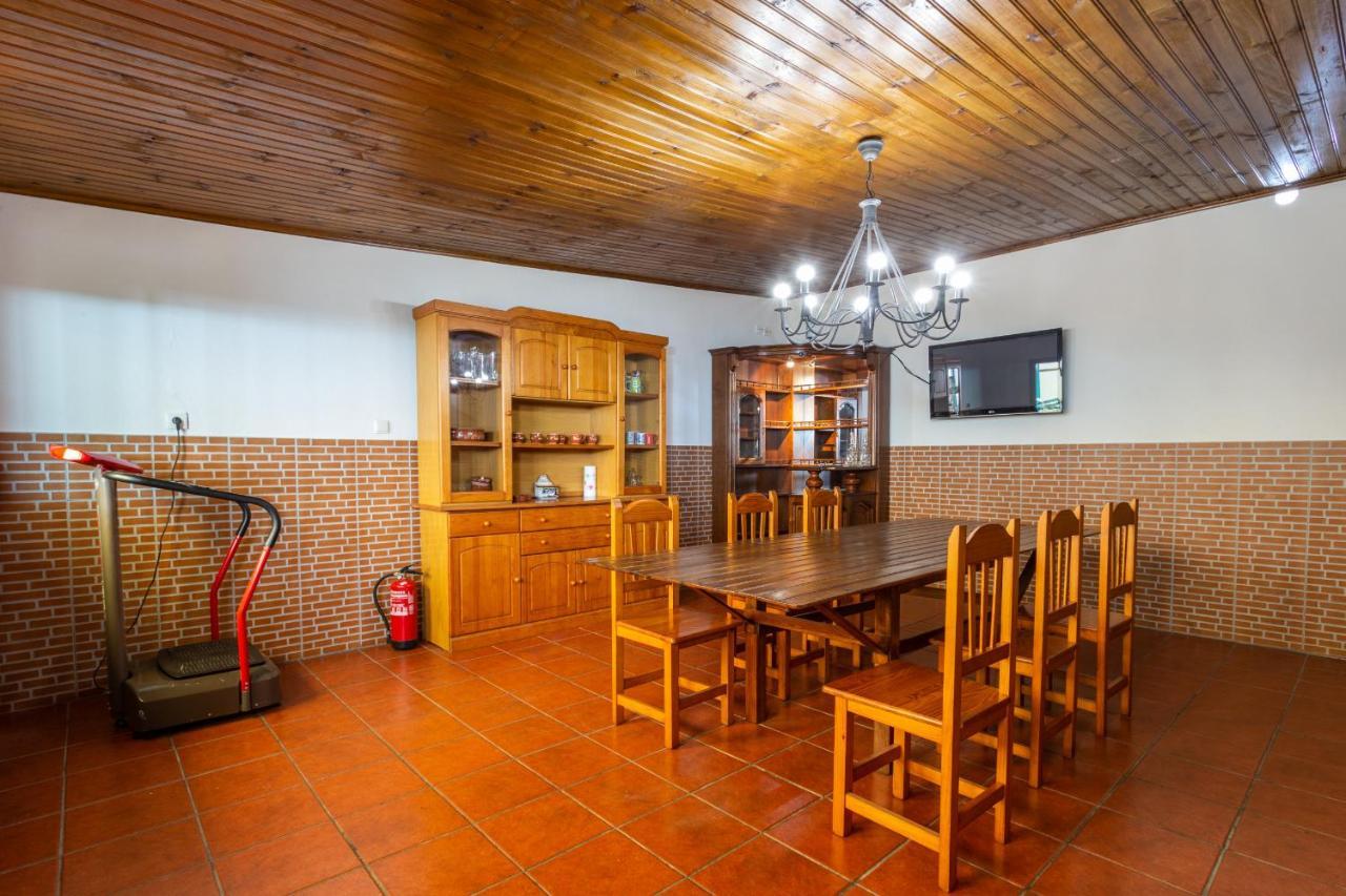 Porto Residence Campanha Eksteriør billede