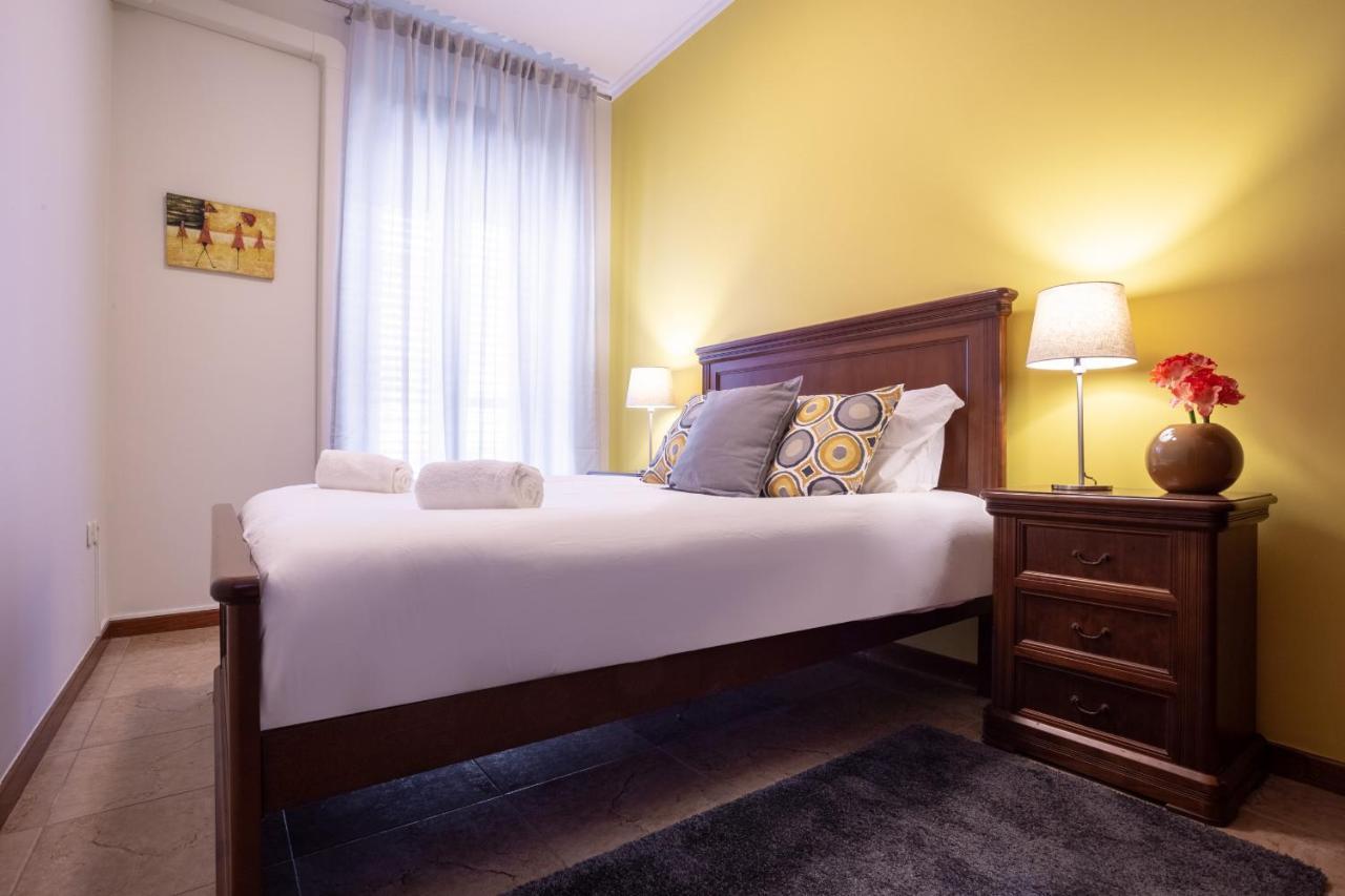Porto Residence Campanha Eksteriør billede