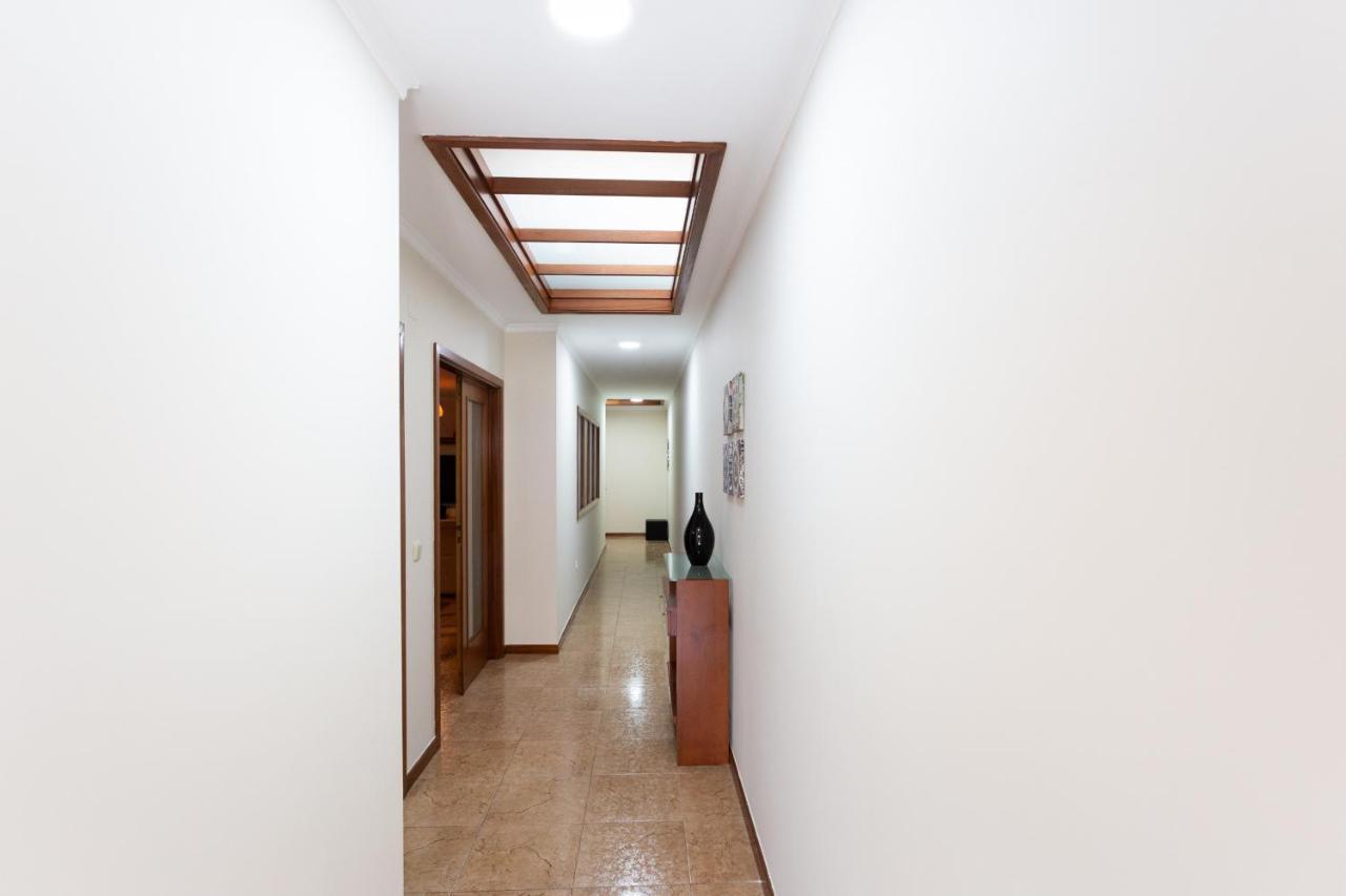 Porto Residence Campanha Eksteriør billede