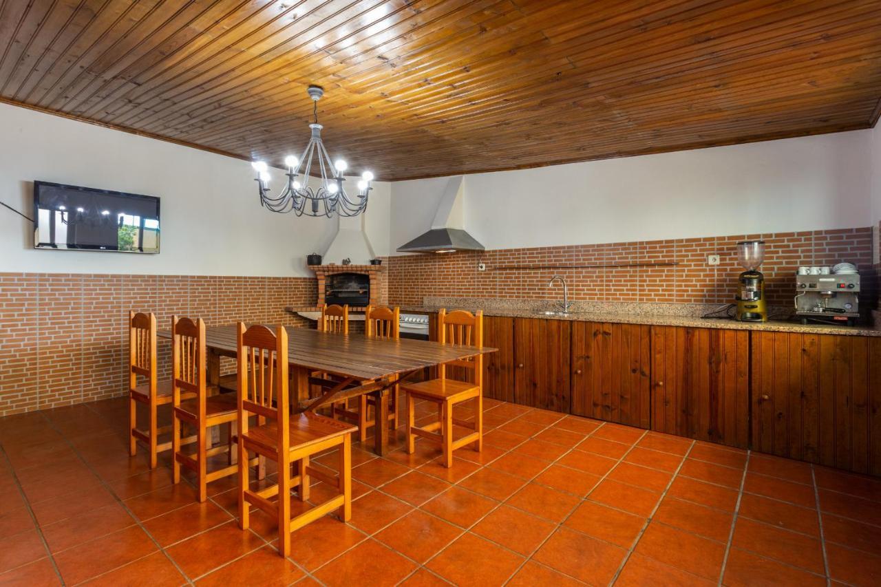 Porto Residence Campanha Eksteriør billede